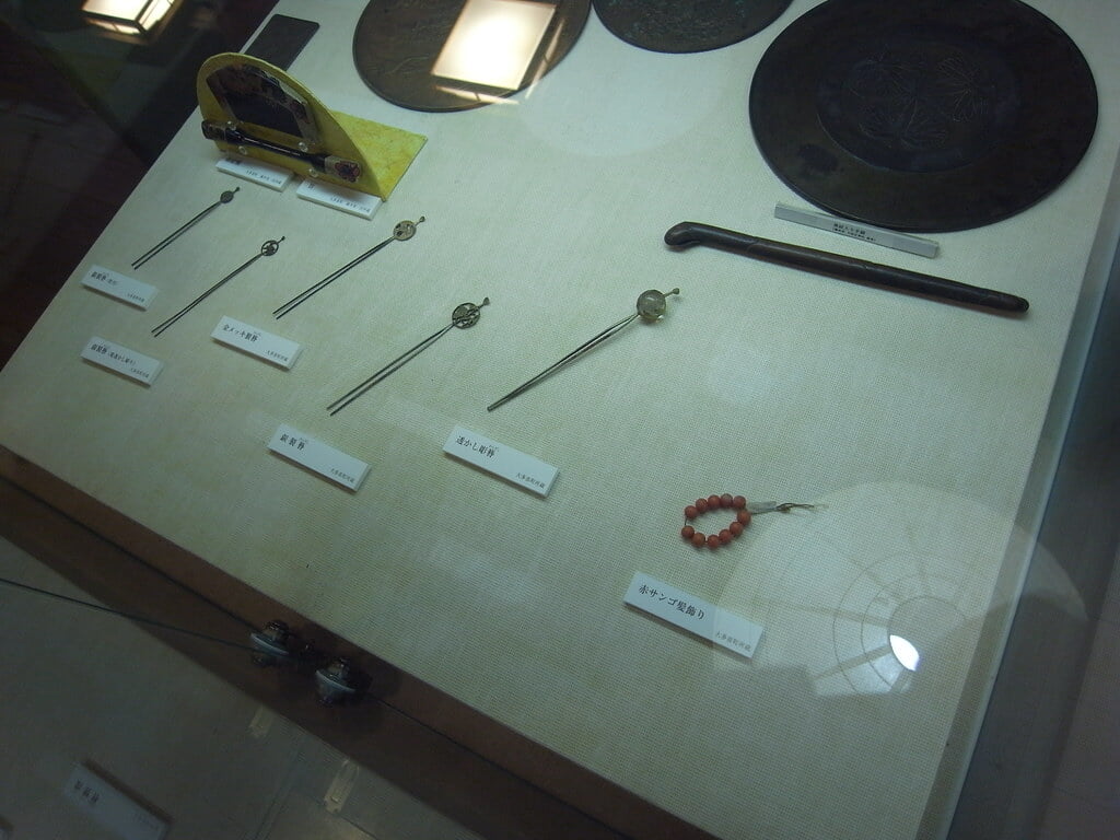 商い資料館の写真7