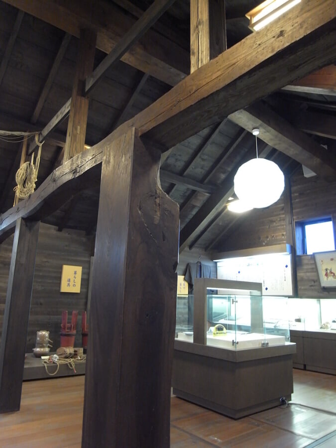 商い資料館の写真8