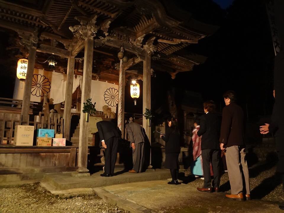 賀茂神社の写真2