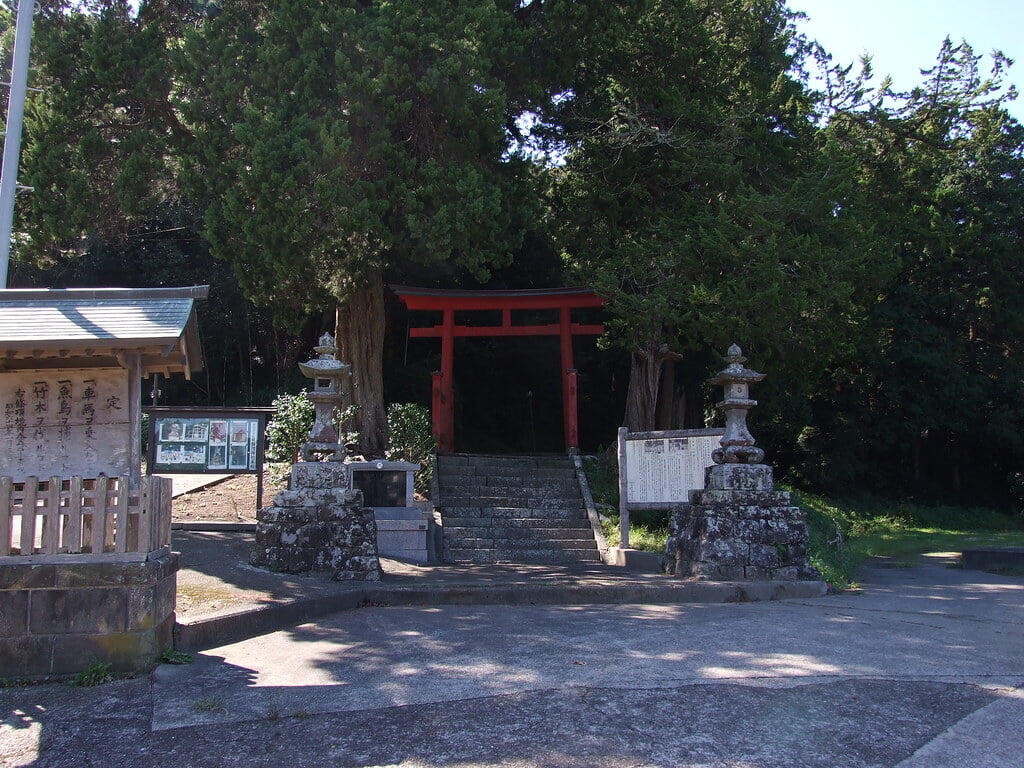 賀茂神社の写真3