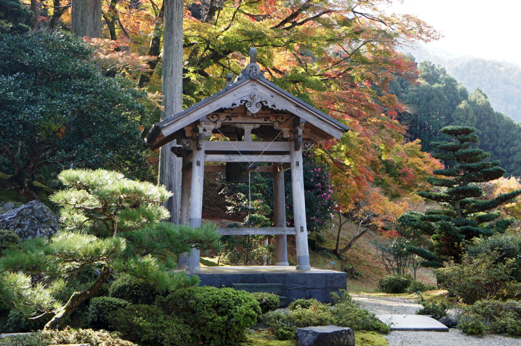 萬徳寺の写真10