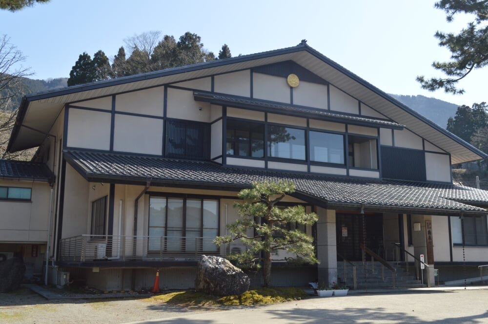 鶴来別院の写真2