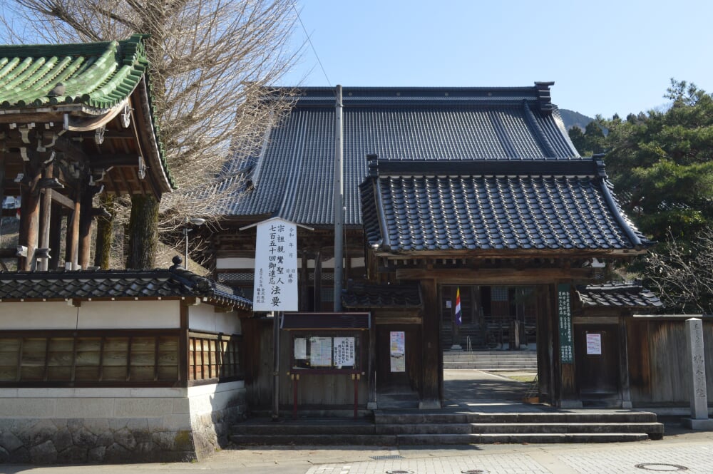 鶴来別院の写真3