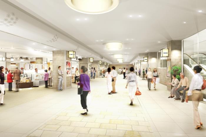 HaRuNe小田原の写真2