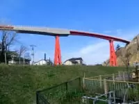 柏崎さけのふるさと公園