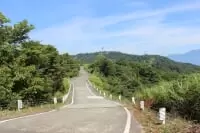 魚沼スカイライン