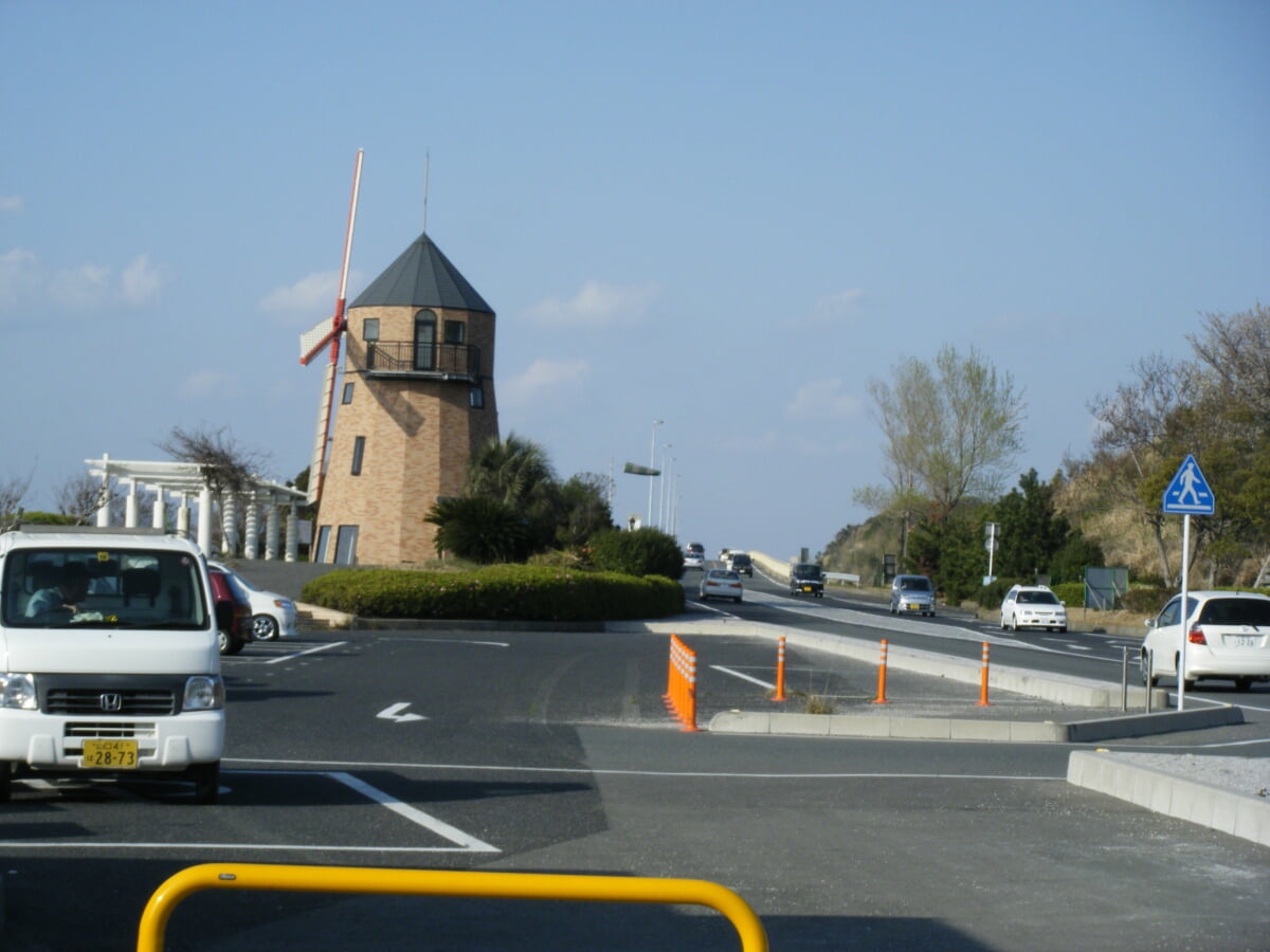 彦島ナイスビューパークの写真1