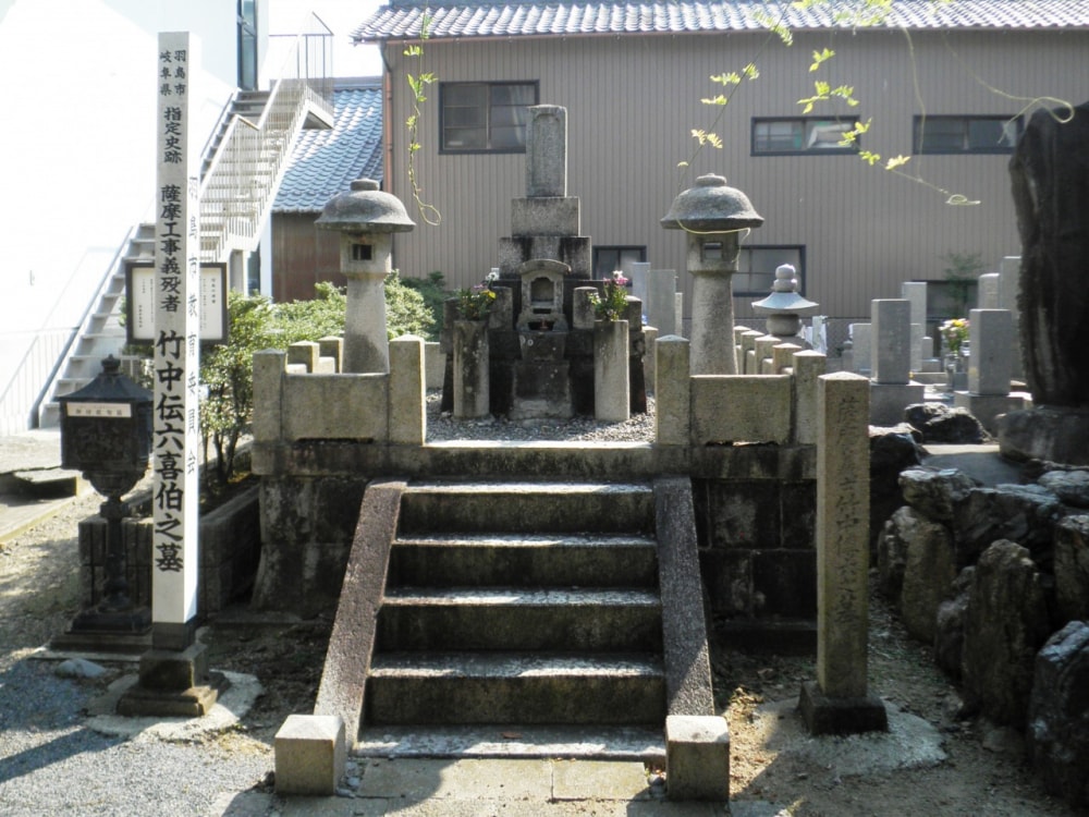 竹鼻別院の写真3