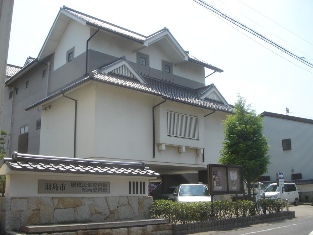 竹鼻別院の写真4