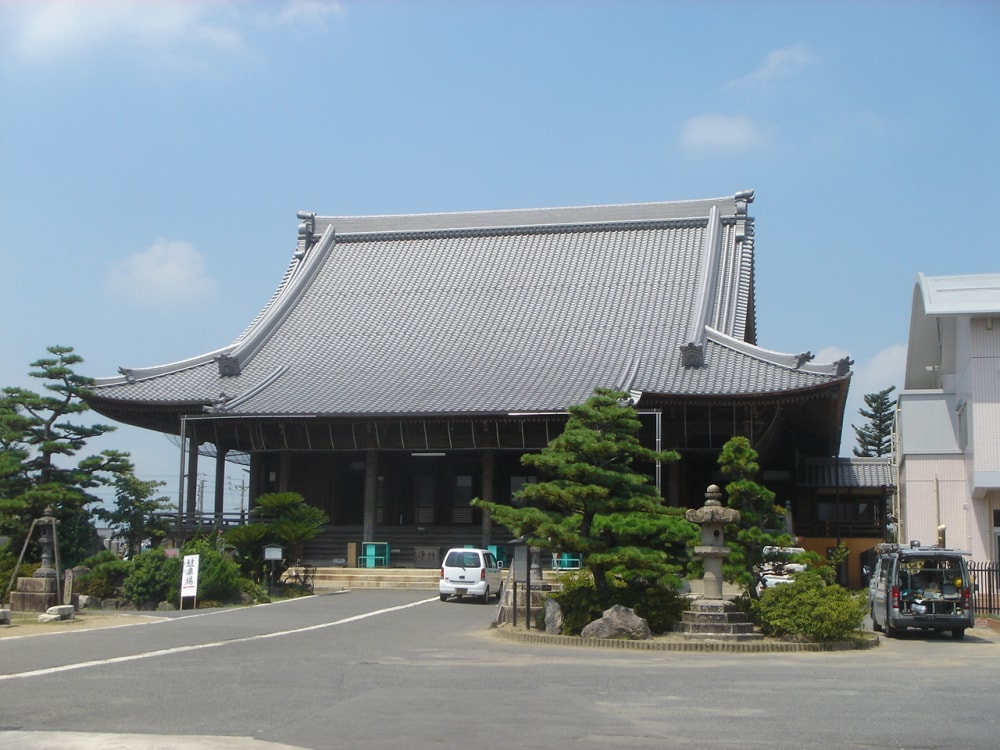 竹鼻別院の写真5