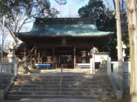 八剣神社