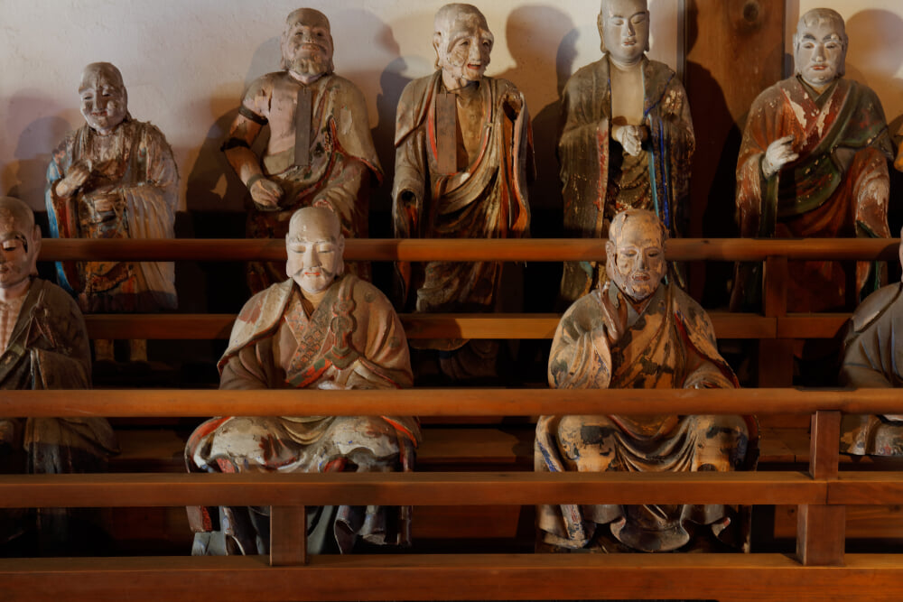 岐阜大仏の写真2