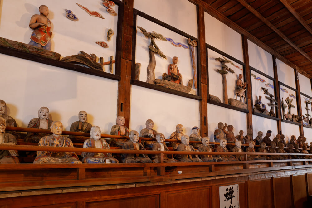 岐阜大仏の写真3