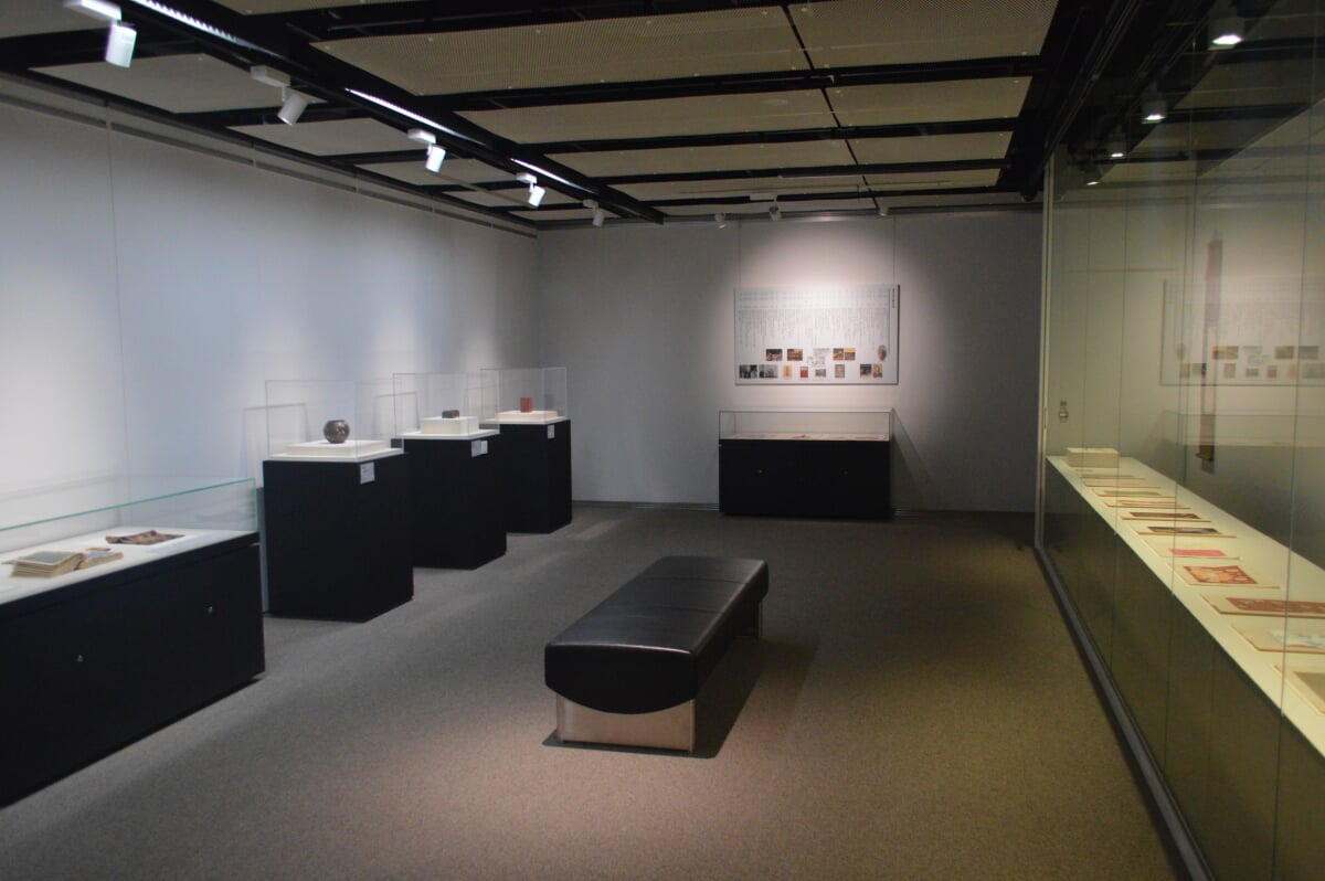 碧南市藤井達吉現代美術館の写真5