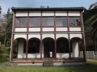 旧エンバーソン邸