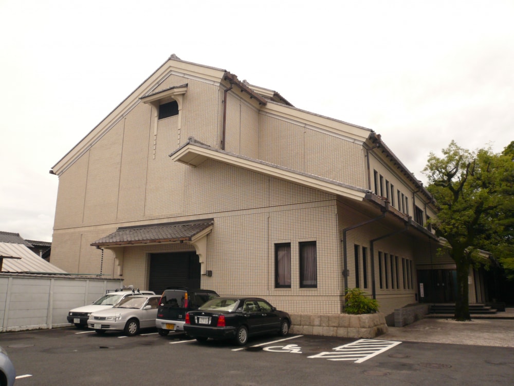 尾西歴史民俗資料館の写真2