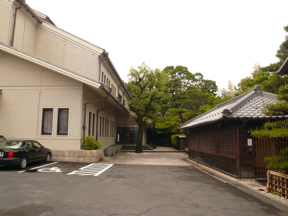 尾西歴史民俗資料館の写真3