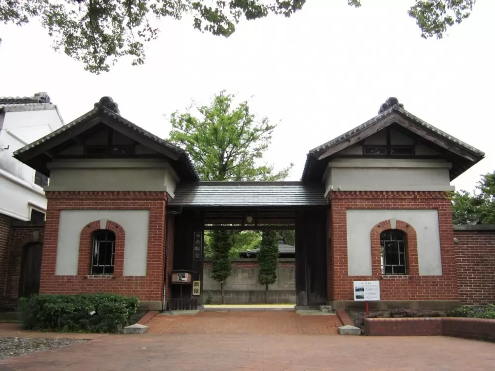 旧赤松家の写真1