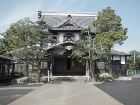 大日本報徳社の写真2