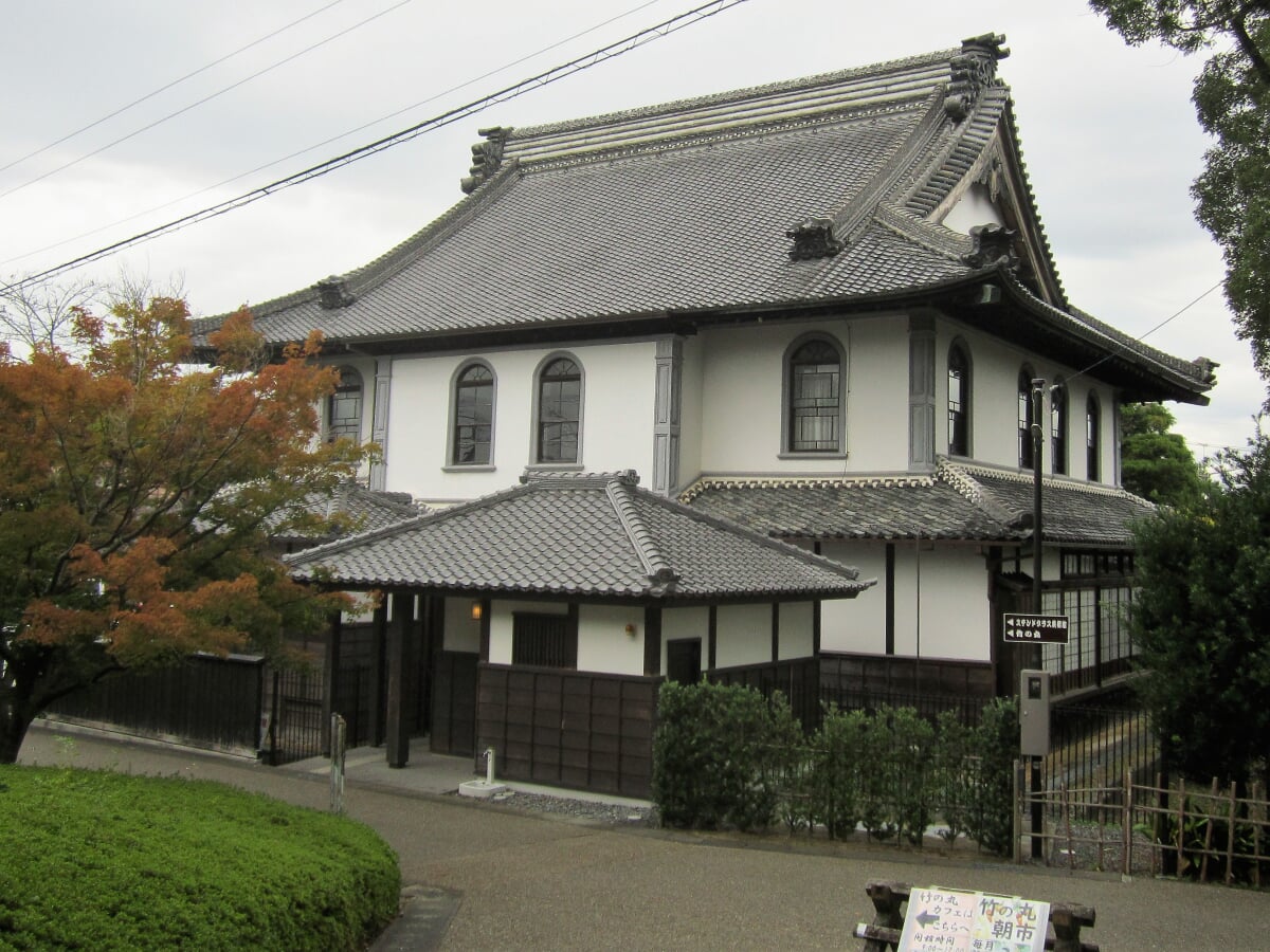 大日本報徳社の写真4