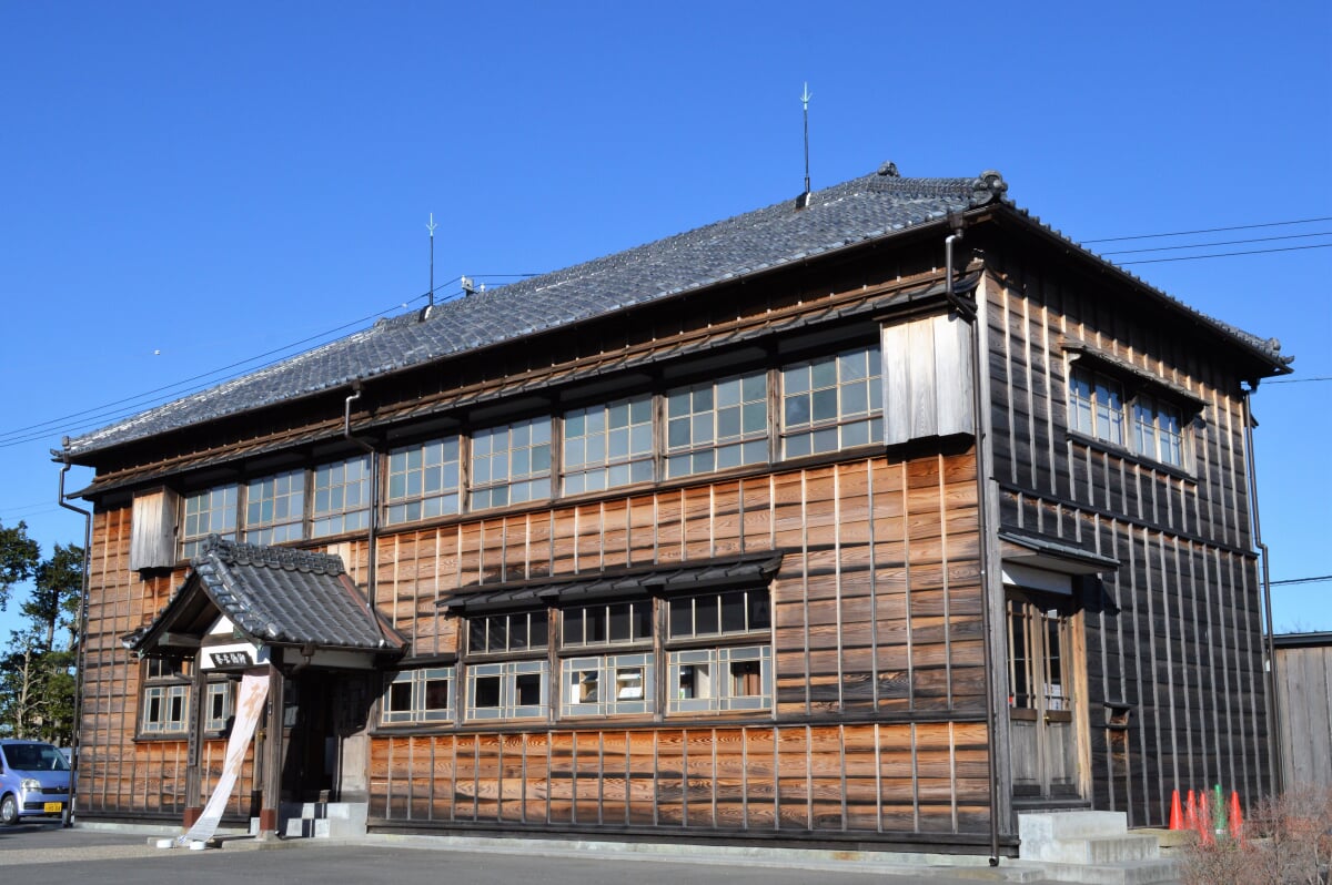 大日本報徳社の写真5