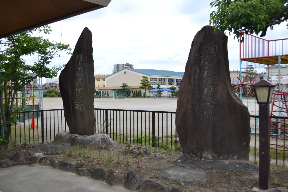 黒田城跡の写真4