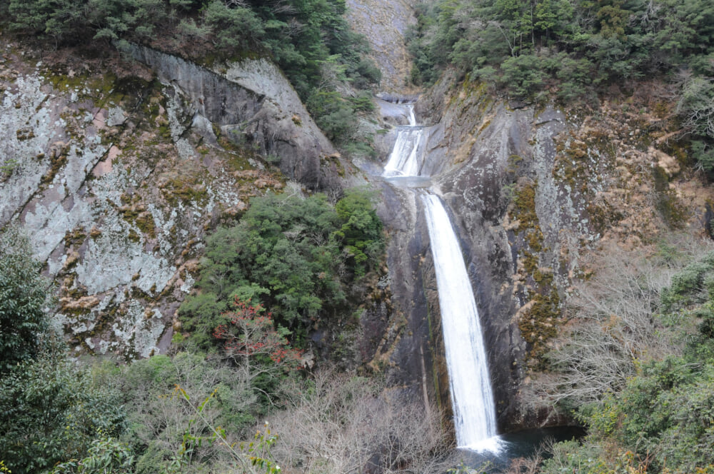 布引の滝の写真2