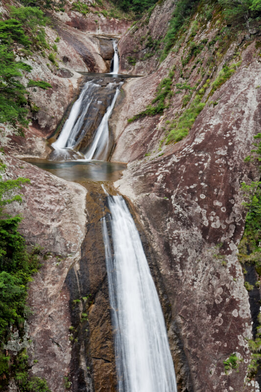 布引の滝の写真3
