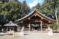 石巻神社