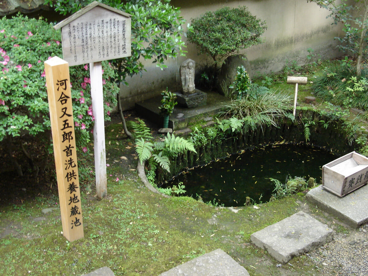 伊賀越資料館の写真1