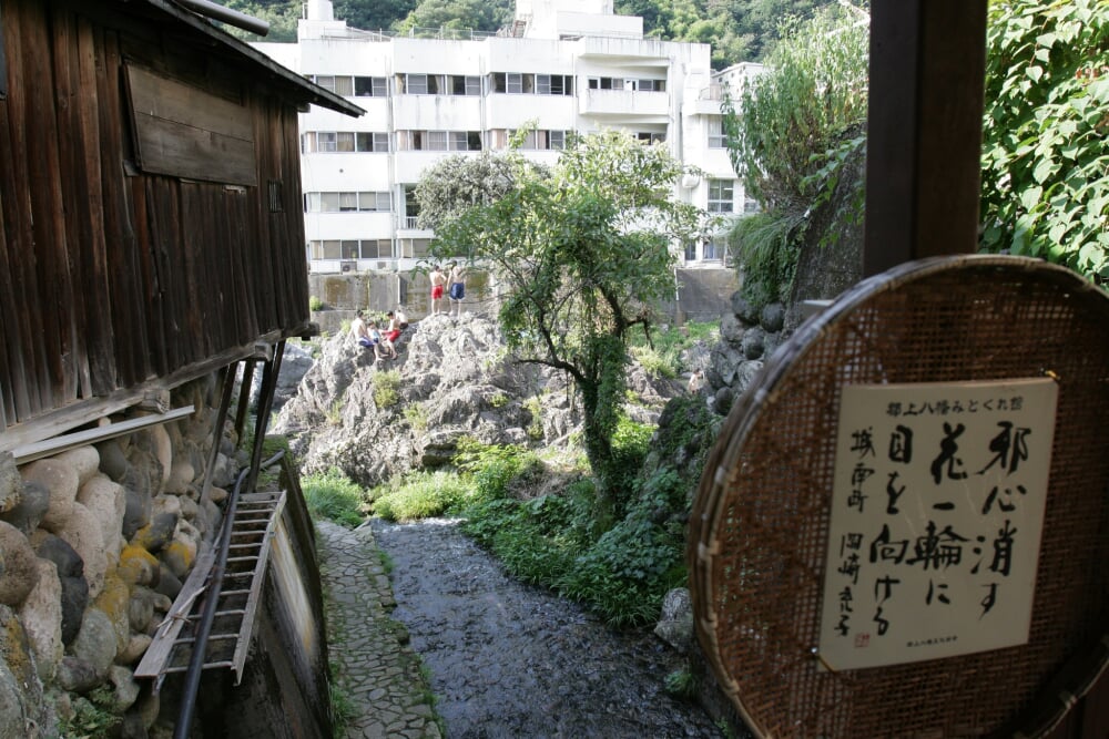 いがわこみちの写真4