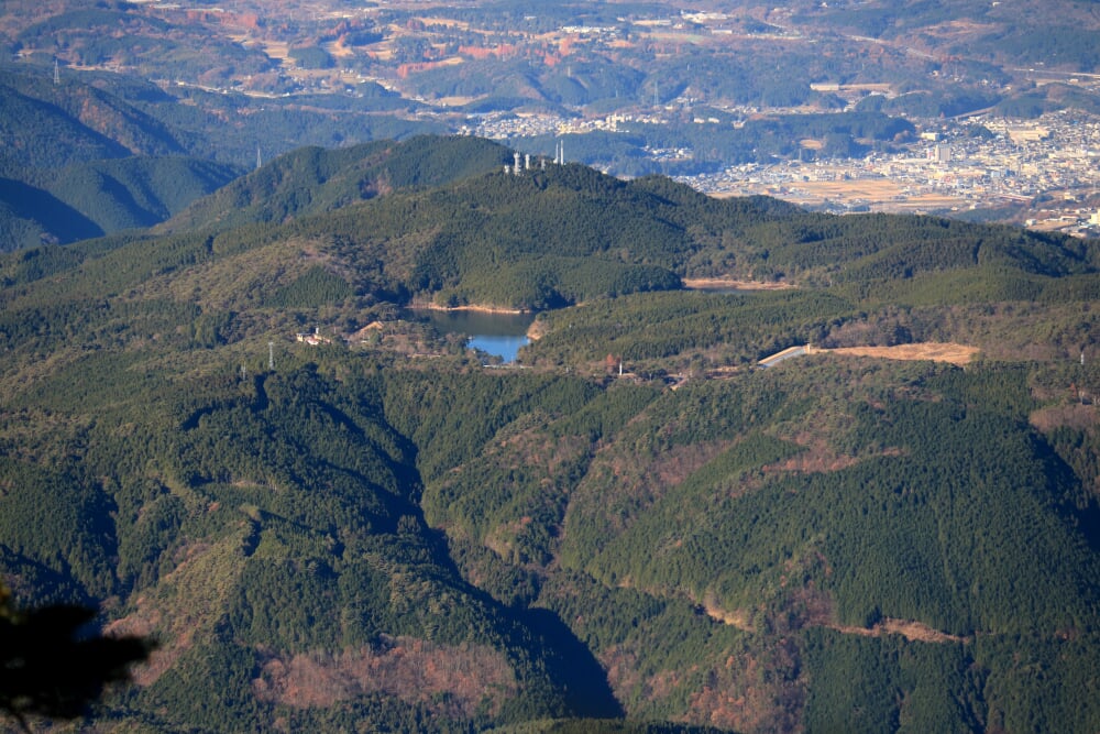 根の上高原の写真1
