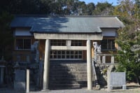 八柱神社