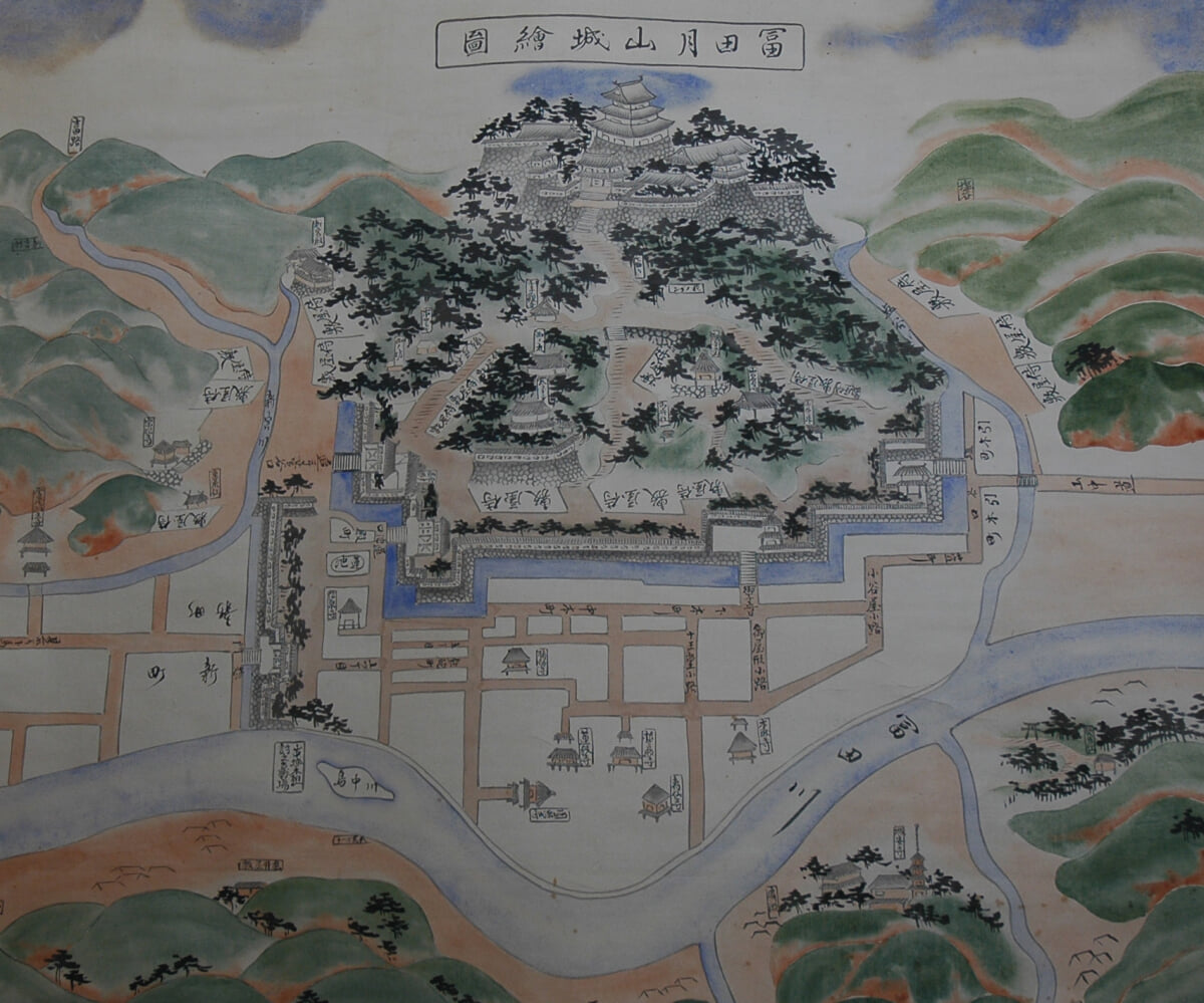 歴史資料館の写真1