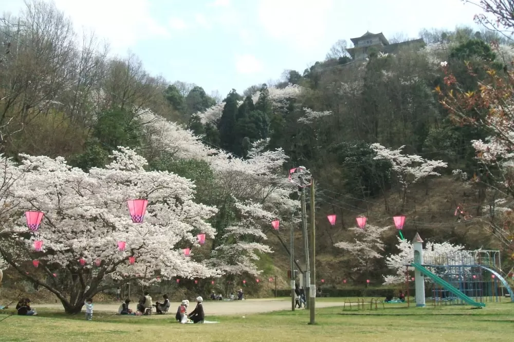 福山市神辺歴史民俗資料館の写真1
