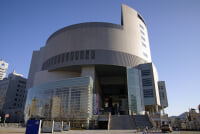 高知市文化プラザ