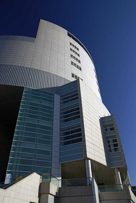 高知市文化プラザの写真2