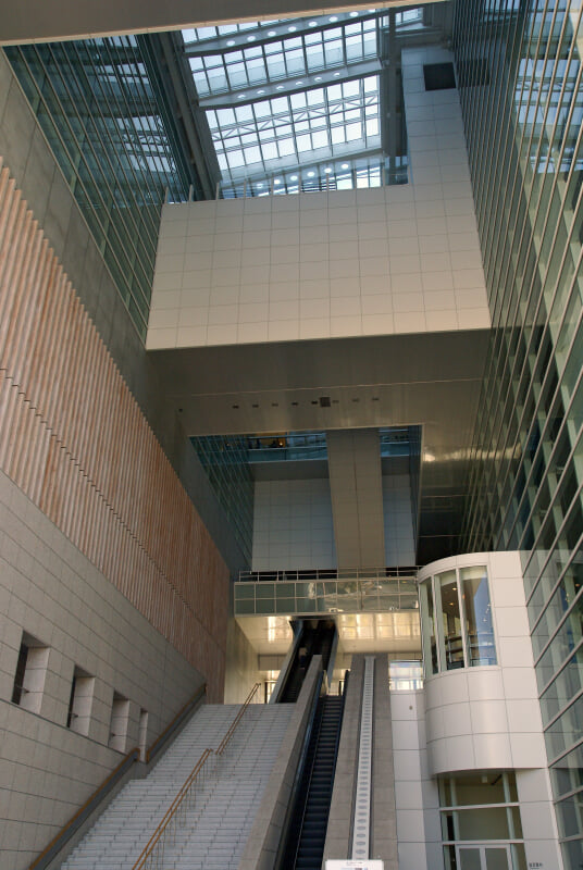 高知市文化プラザの写真3