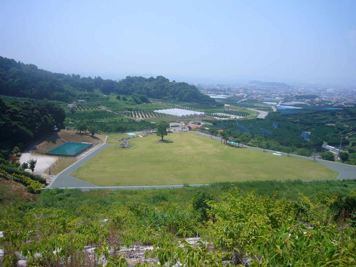 とよおか湖公園の写真2