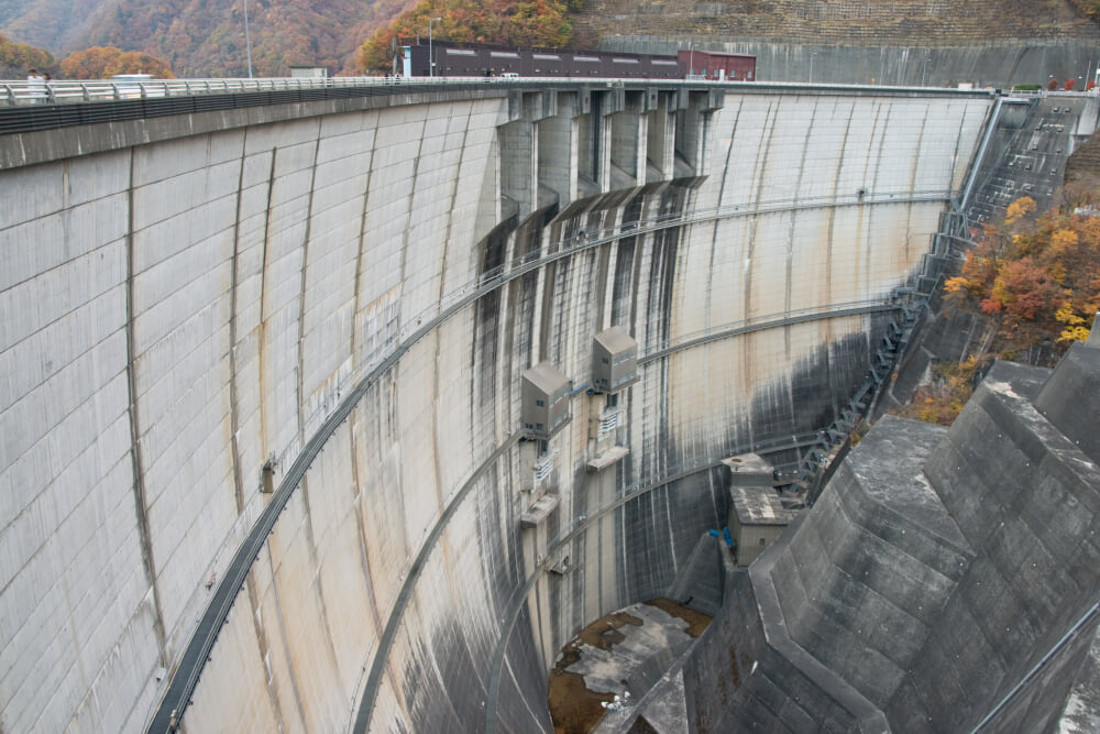 川治ダムの写真4