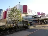 イオン京橋店