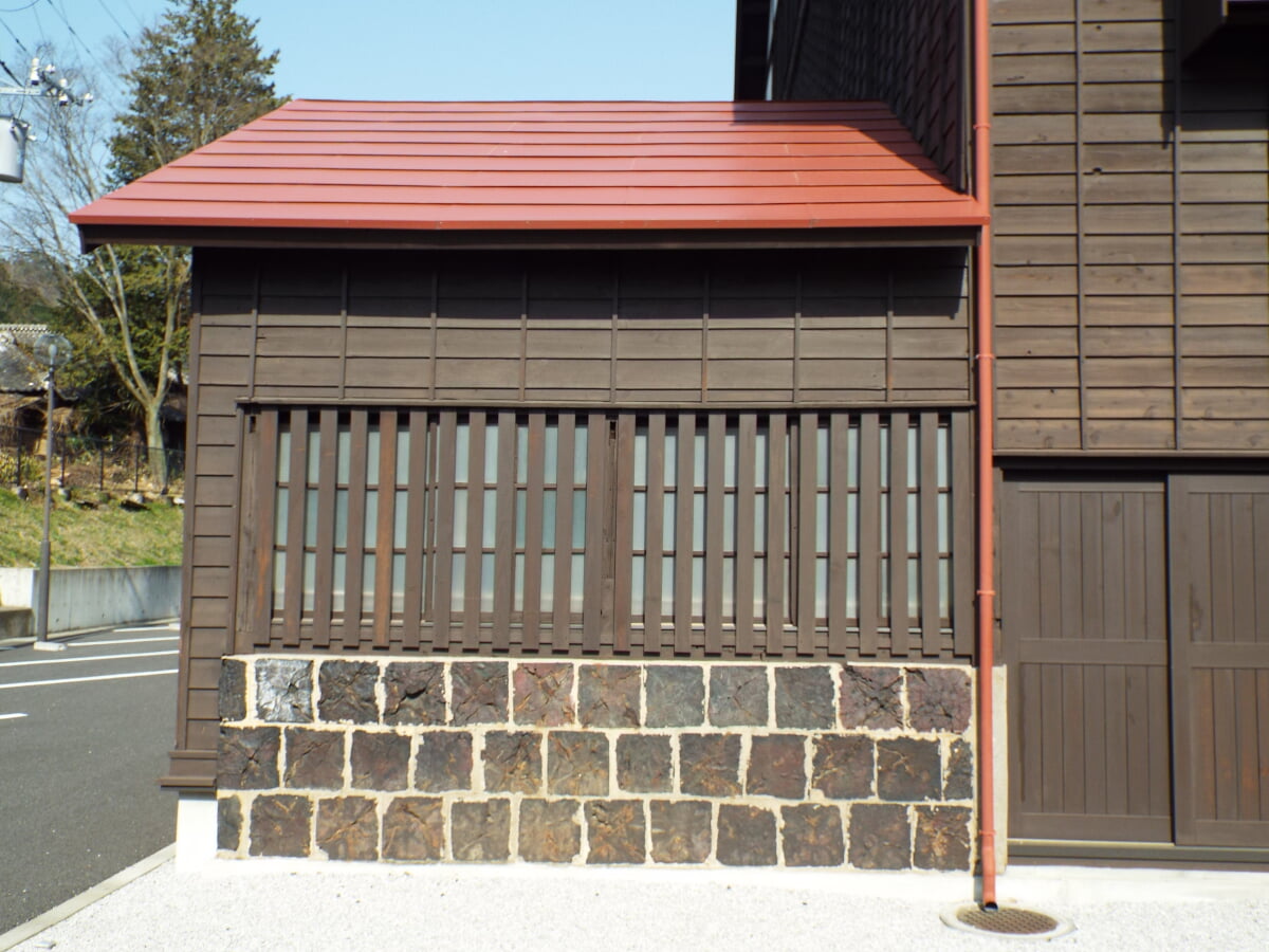 日立武道館の写真2