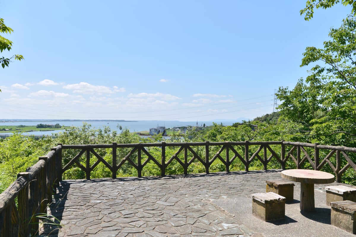 権現山公園の写真3