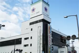 フローラ・SAGAEの写真1