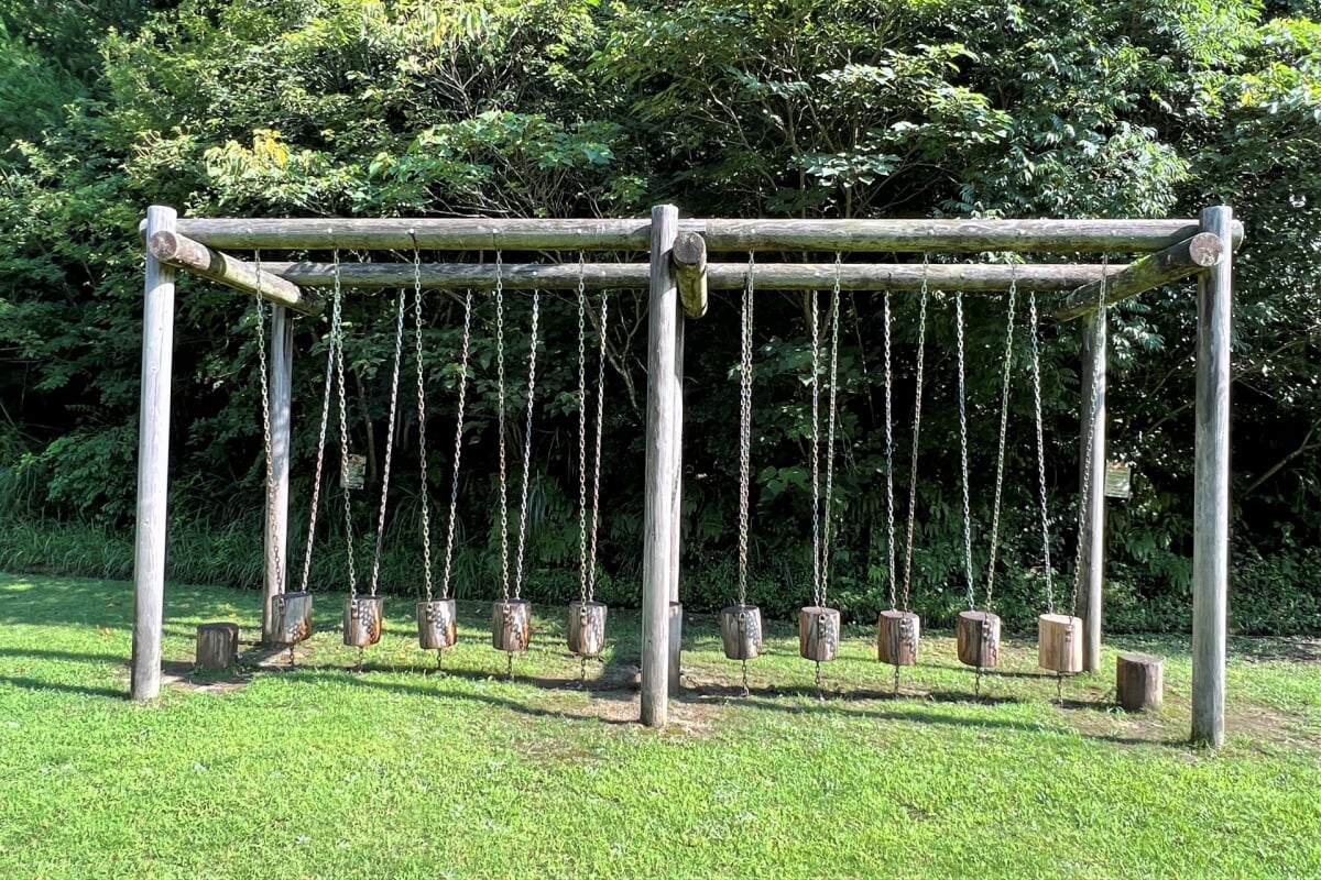 新居浜市民の森の写真2