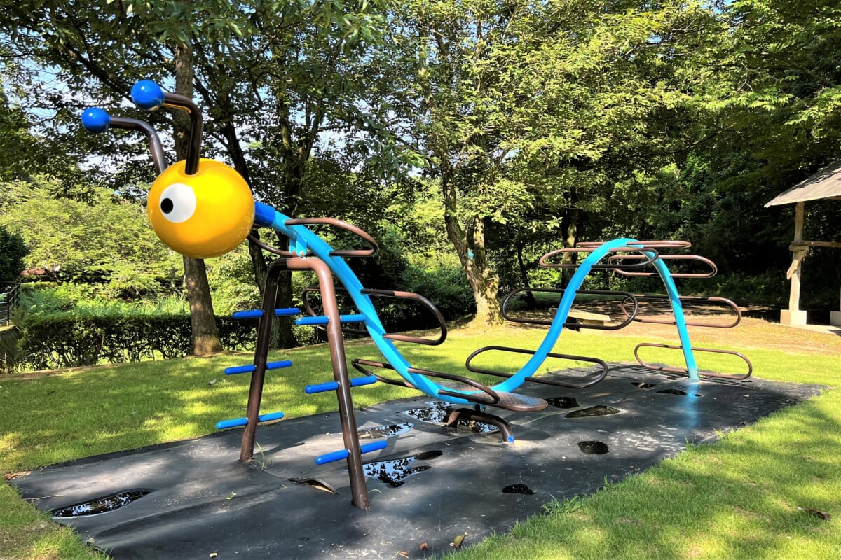 新居浜市民の森の写真5