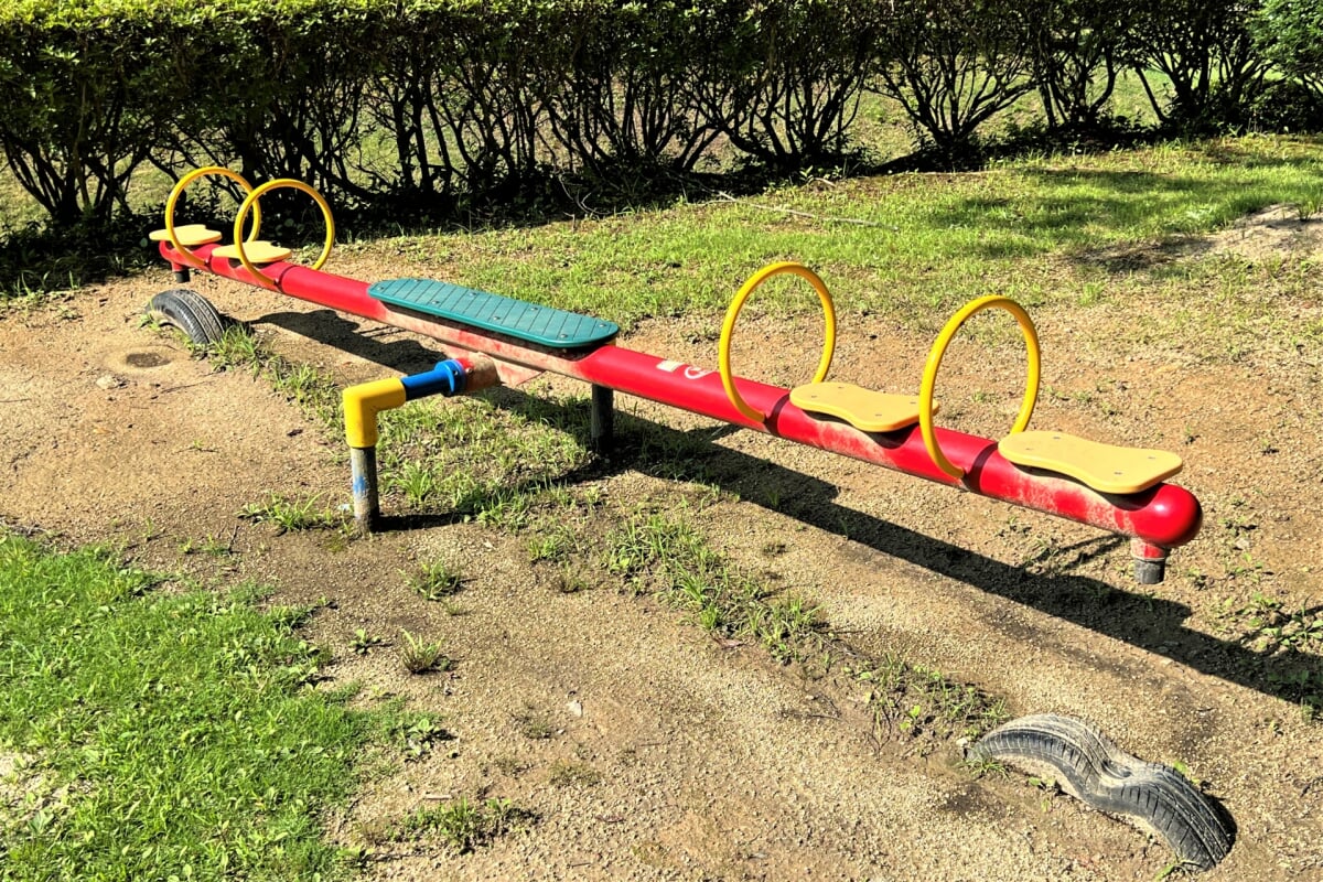 新居浜市民の森の写真6