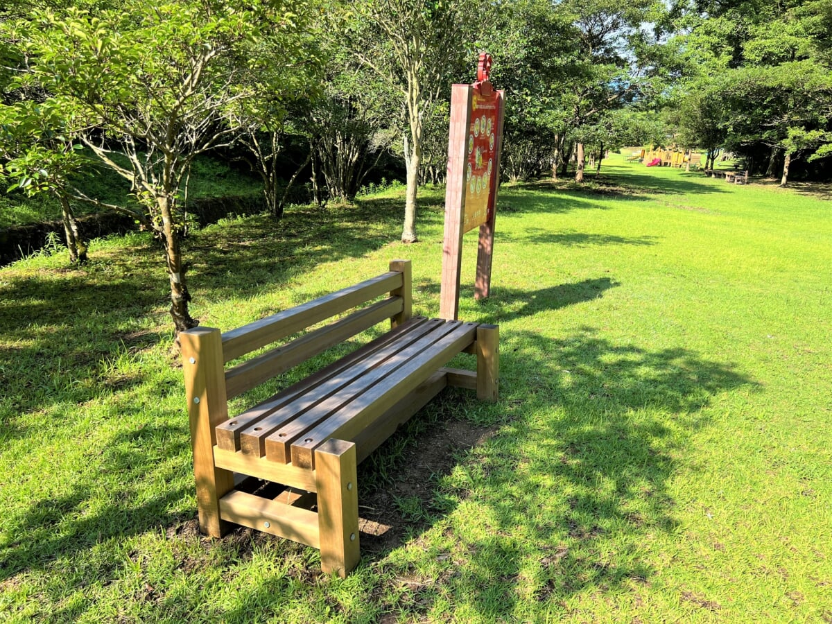 新居浜市民の森の写真10