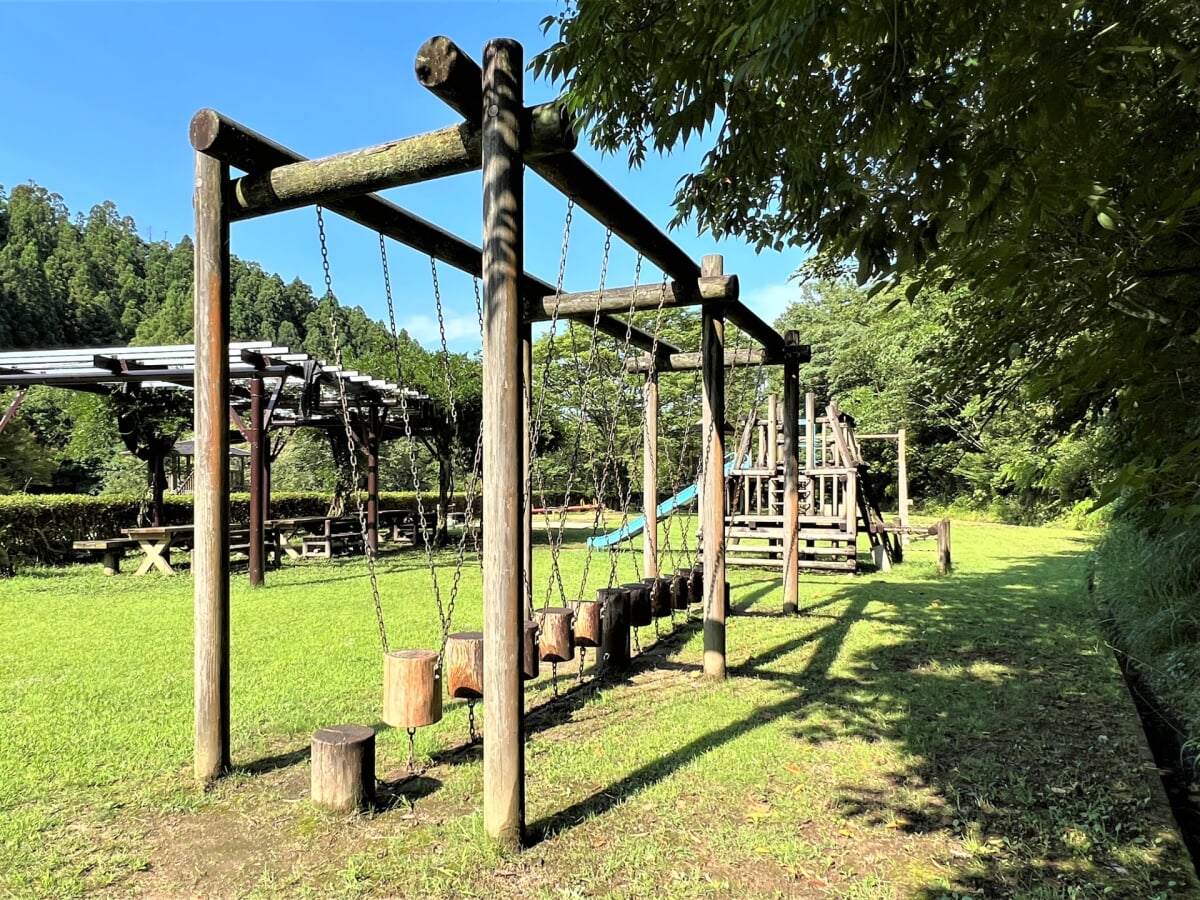 新居浜市民の森の写真13