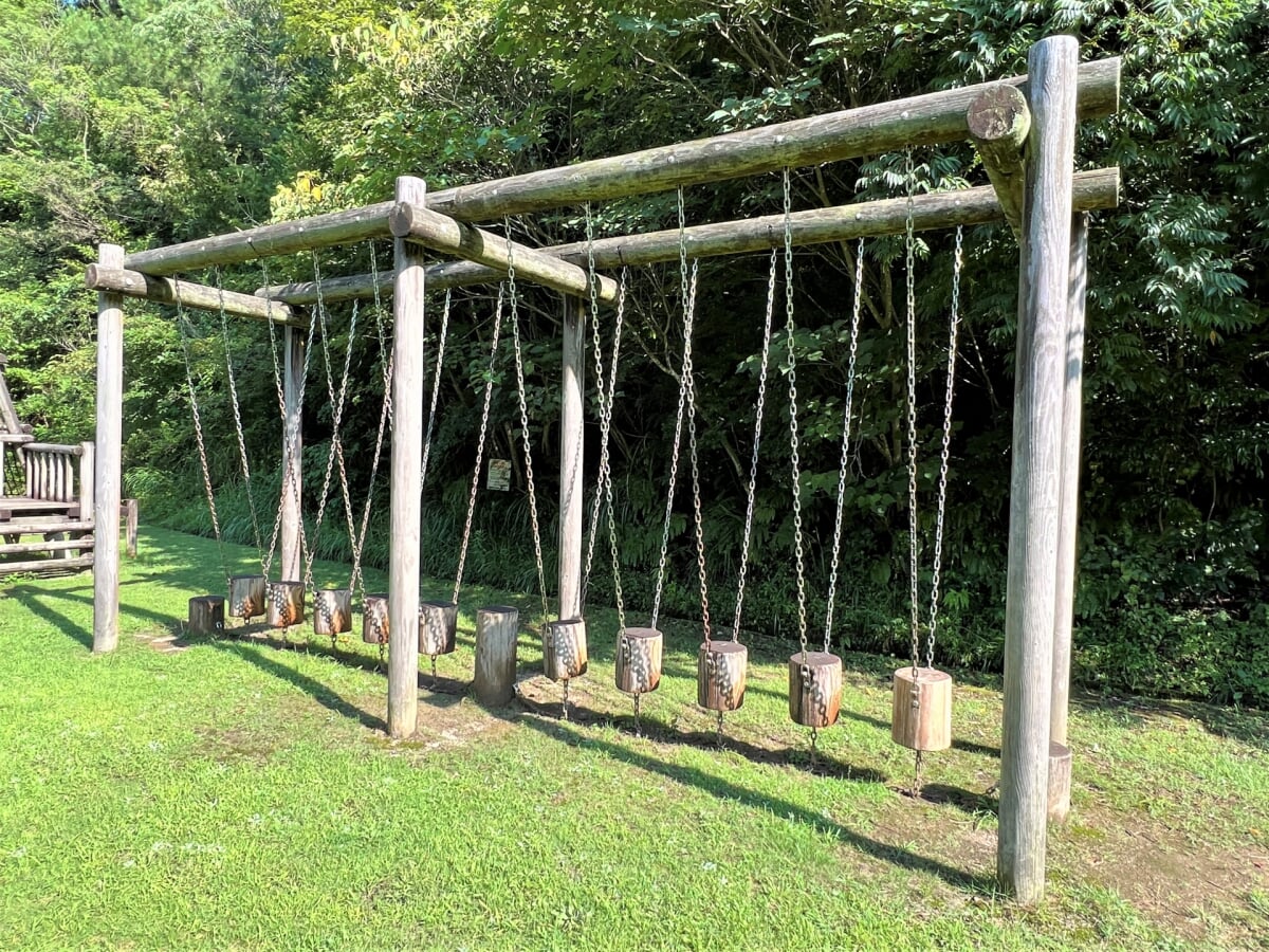 新居浜市民の森の写真16